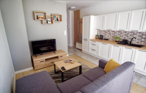Przytulny apartament w Porcie Popowice - Fair Rentals